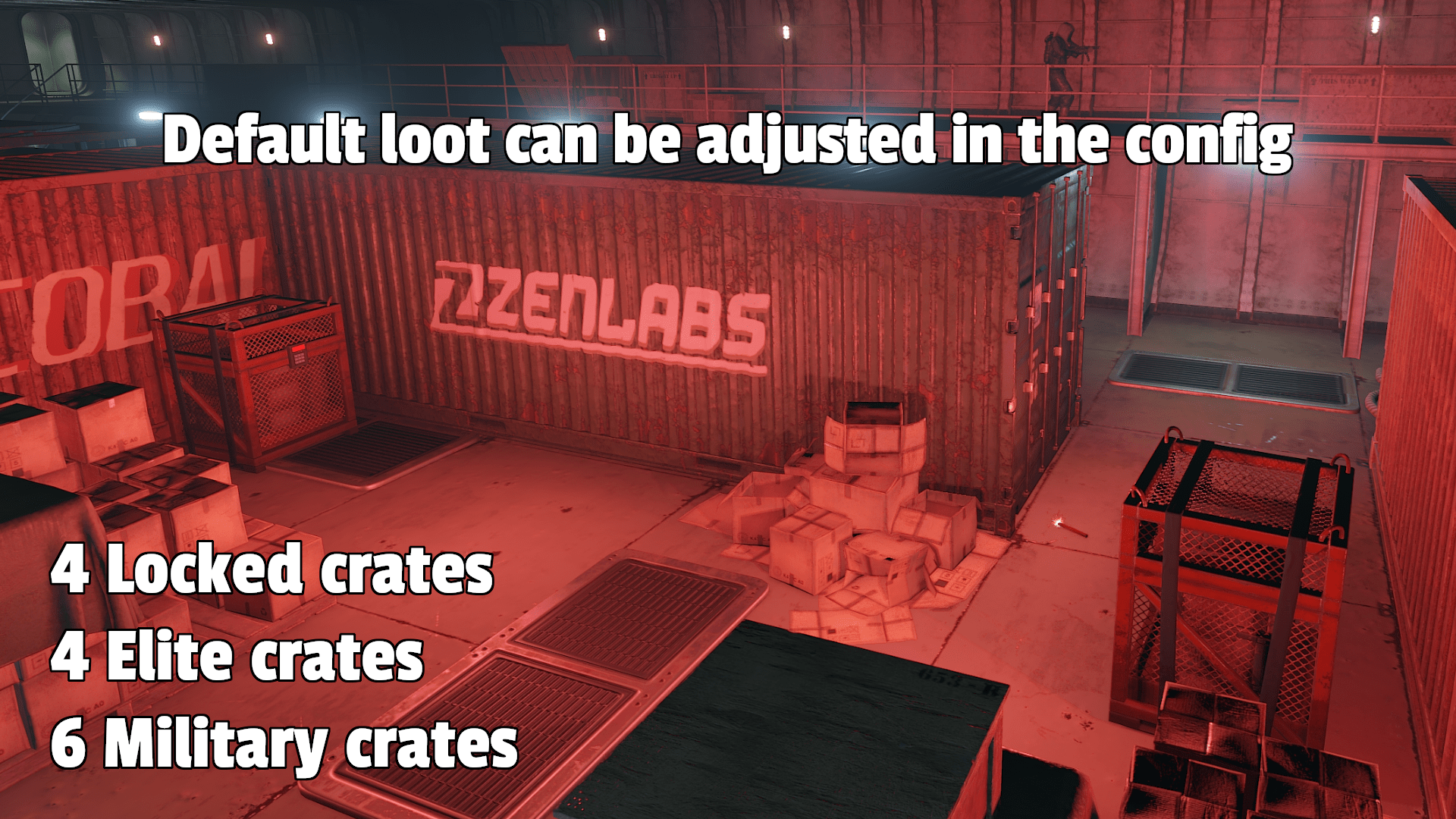 图片[11]-飞行货船活动 1.0.14-PCI1