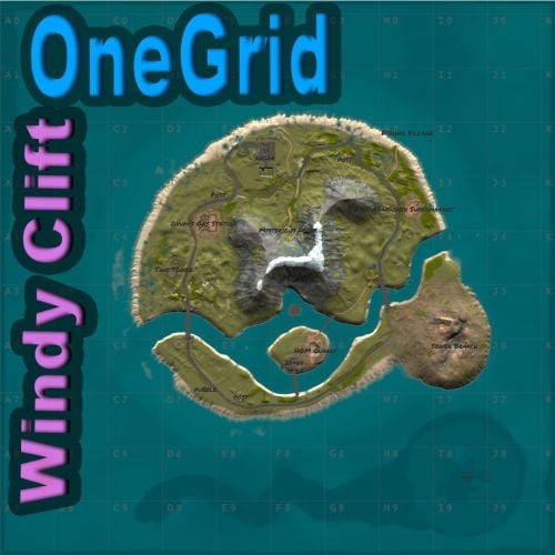 More information about "OneGrid WindyCleft"