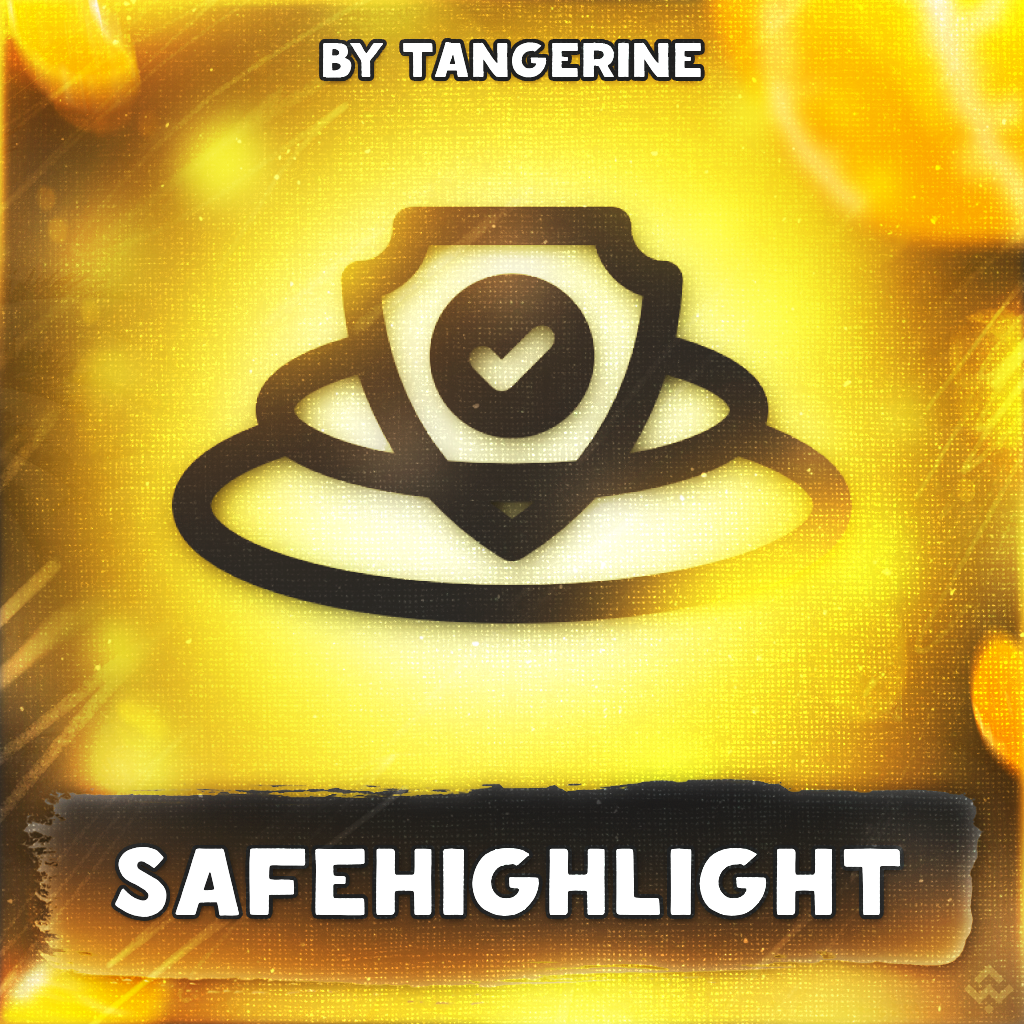 Safe Highlight