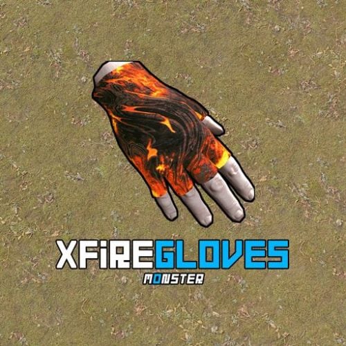 More information about "XFireGloves"