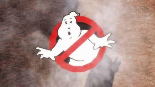 More information about "Ghostbusters Logo"