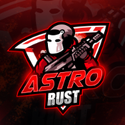 Astro Rust