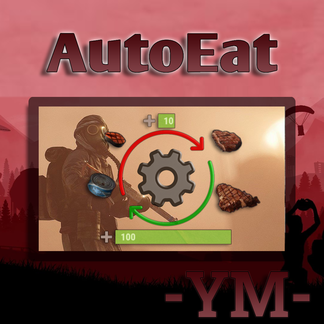 Auto Eat