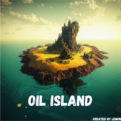 More information about "Oil Island"