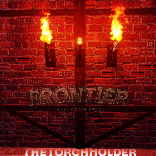 More information about "TheTorchHolder"