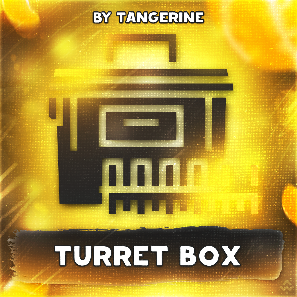 TurretBox