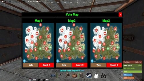 More information about "Votemap"