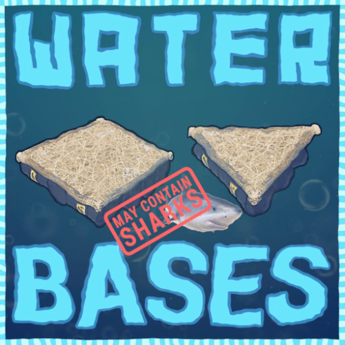 More information about "Water Bases"