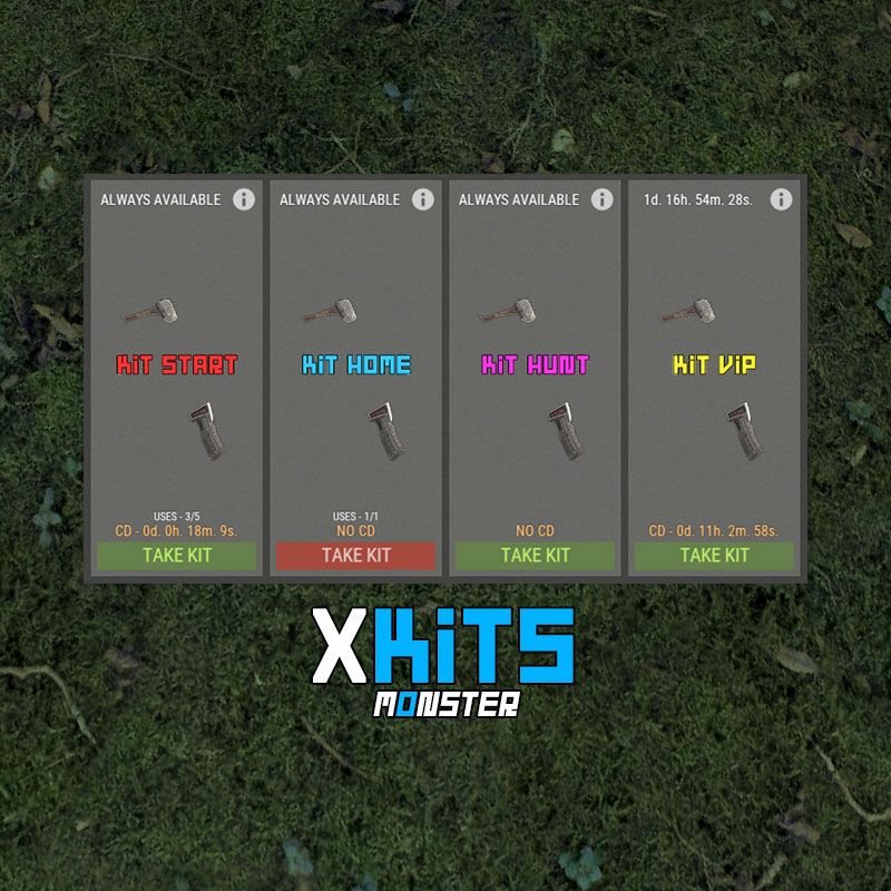 XKits