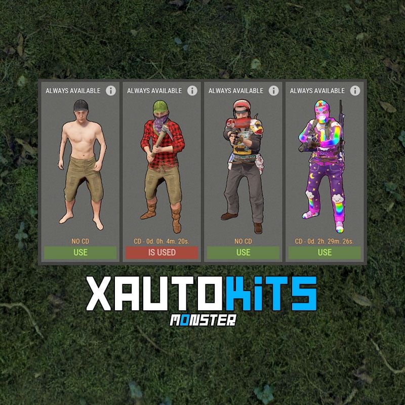 XAutoKits