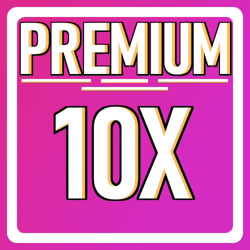 More information about "Premium 10x Server"