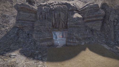 Halo CE Blood Gulch - Maps - Codefling