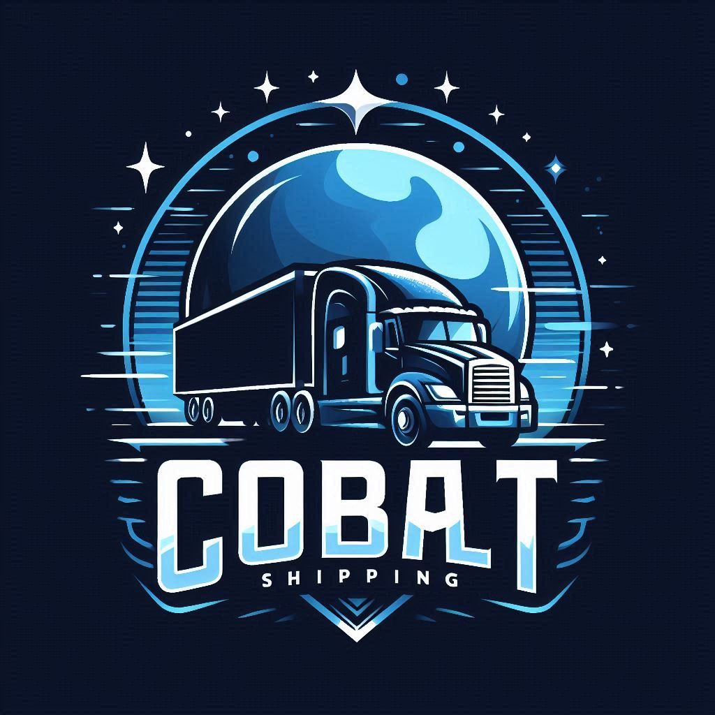 Cobalt shipping