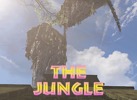 More information about "The Jungle"