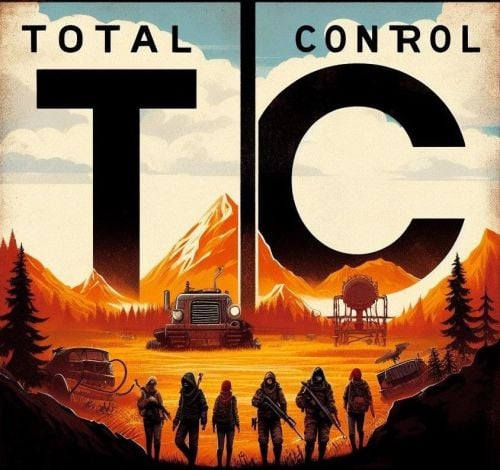 More information about "Total Control"