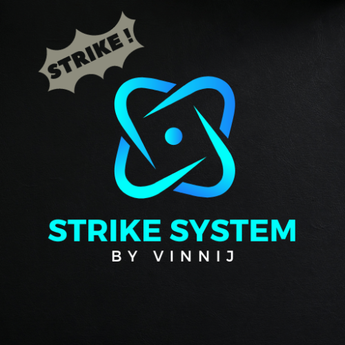 More information about "Strike System"
