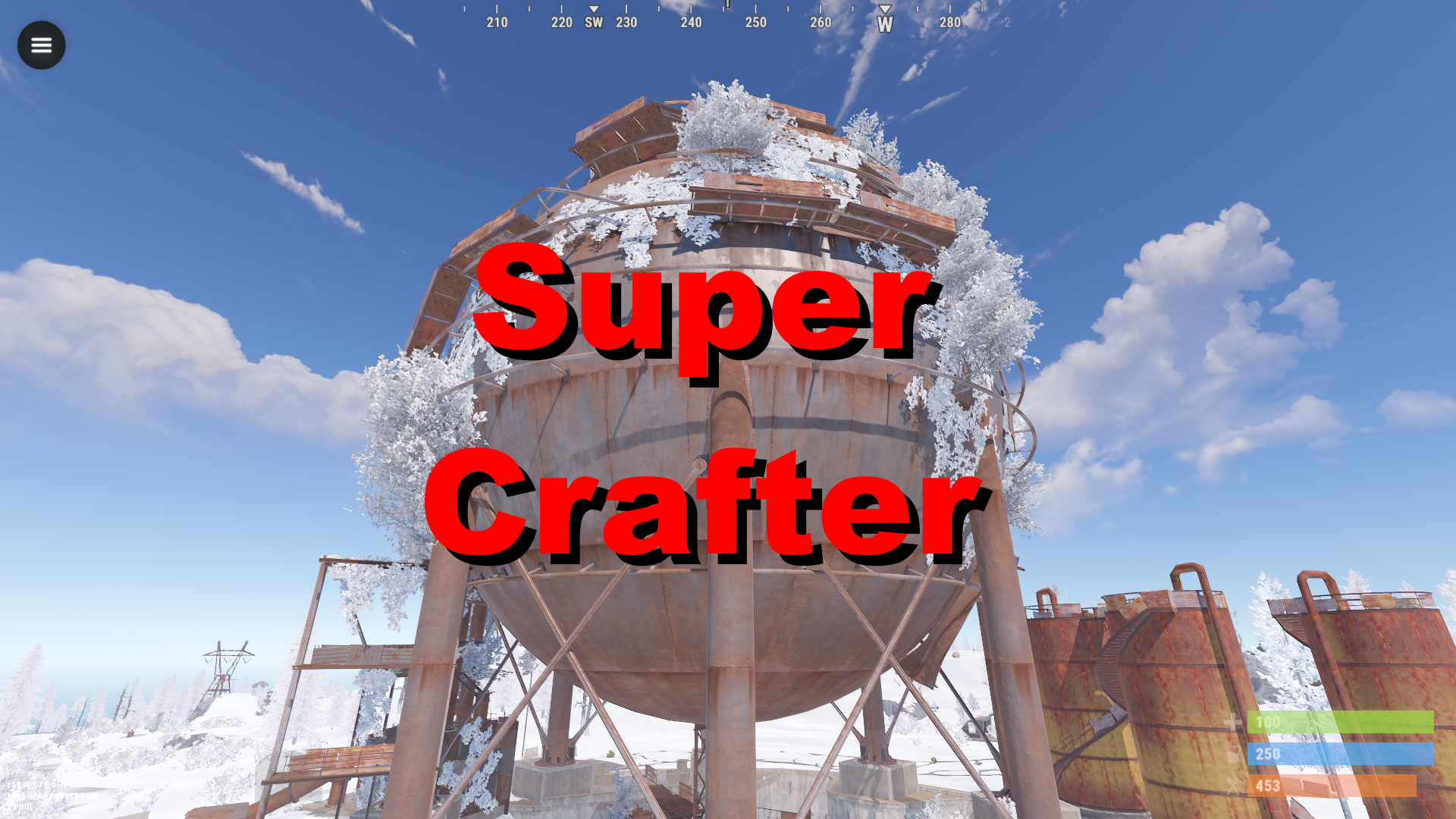 Super Crafter