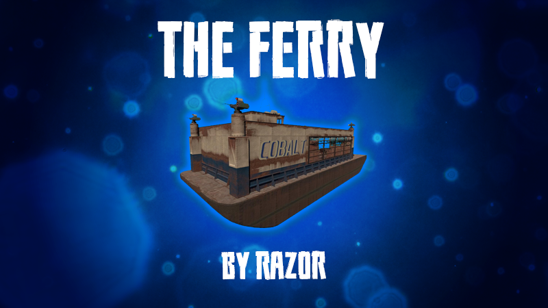 The Ferry