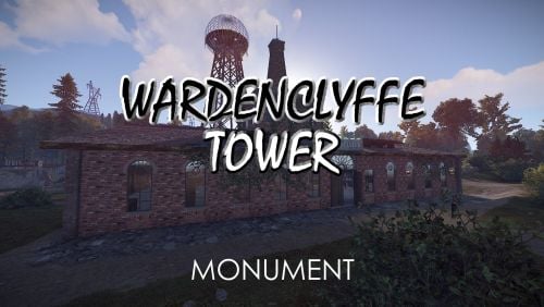 More information about "Wardenclyffe Tower"