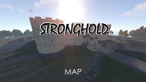 More information about "Stronghold Custom Map by Niko"