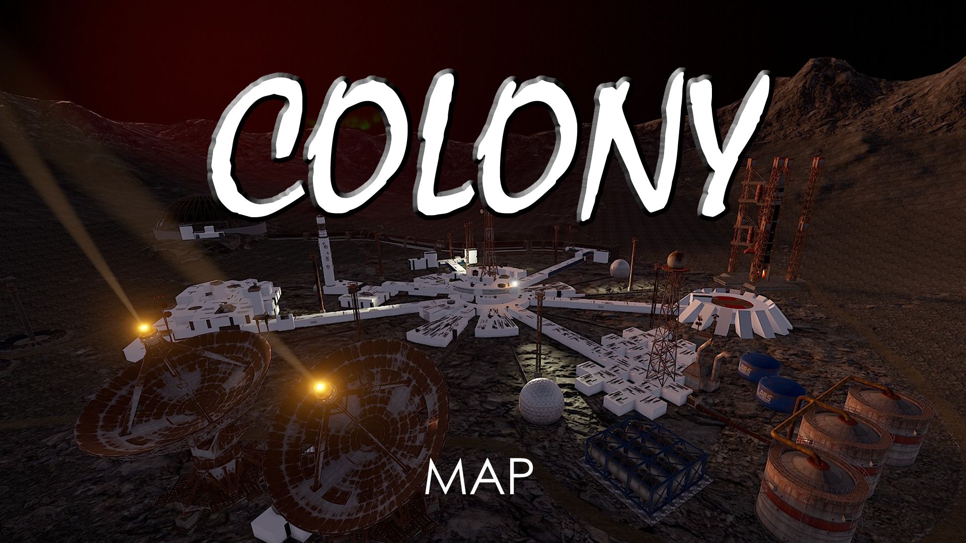 Colony