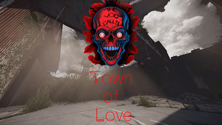 More information about "Town of Love"