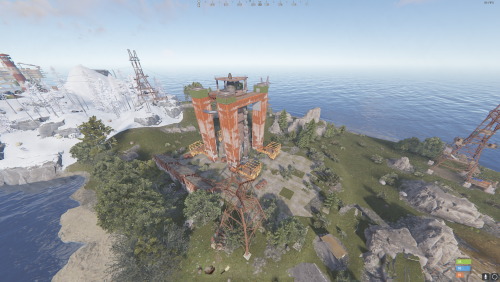 Secret Island Maps Codefling Secret Island Maps Codefling