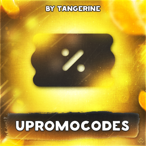 More information about "UPromocodes"