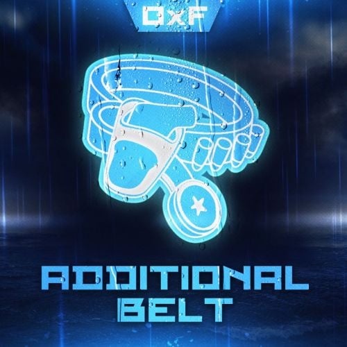 More information about "Additional Belt"