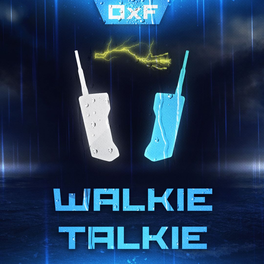 Walkie-Talkie