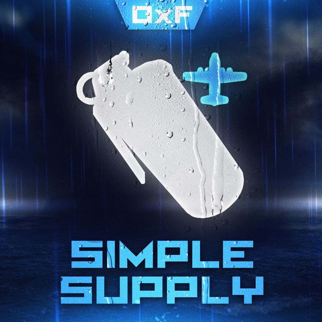 Simple Supply