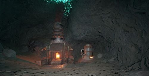 More information about "Buildable Cave"