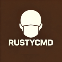 RustyCMD