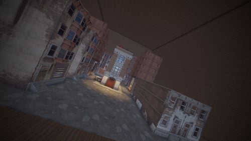 Rats - Maps - Codefling