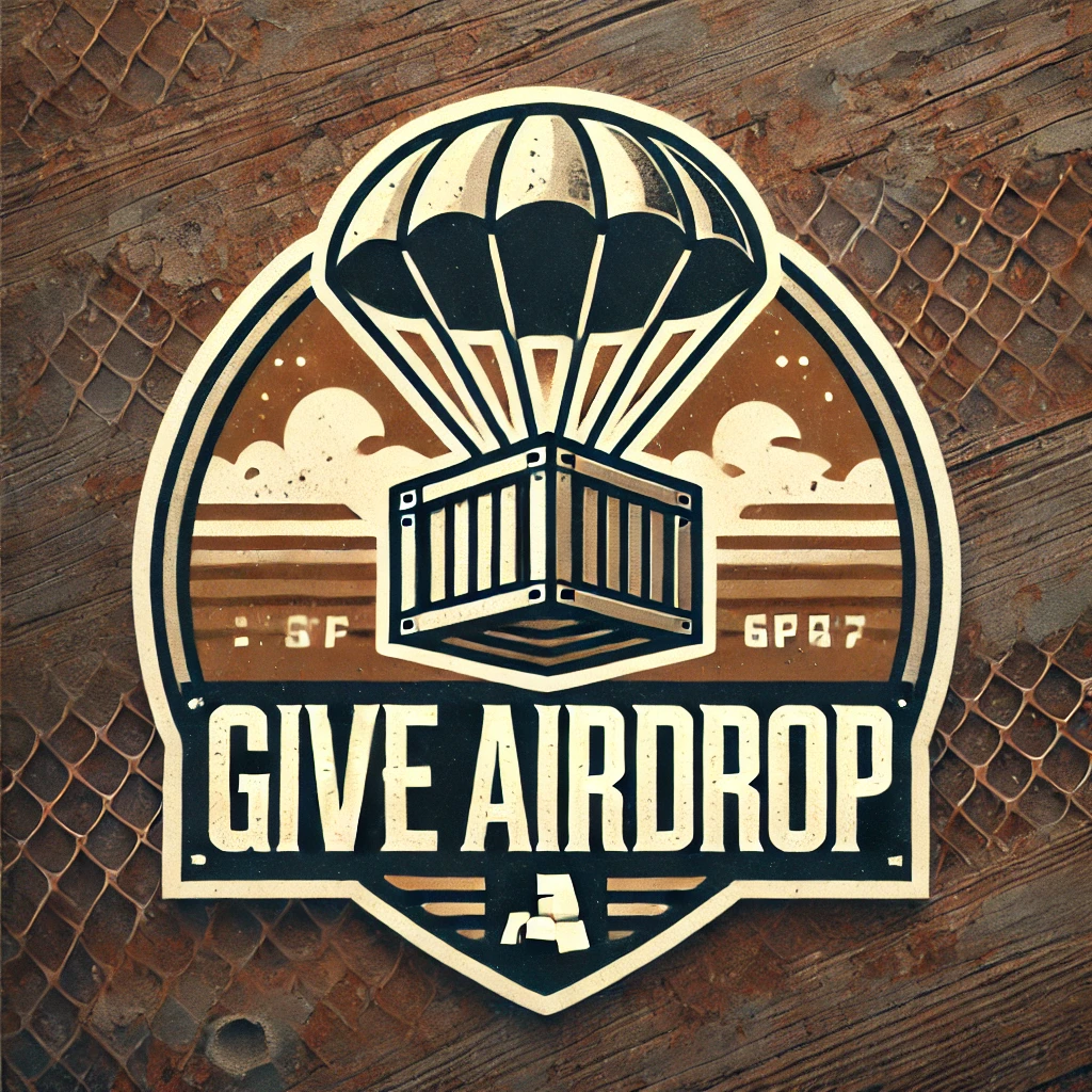 GiveAirdrops