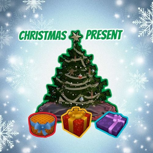 More information about "Christmas Tree Presents"