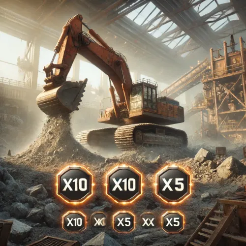 More information about "ExcavatorGatherMultiplier"