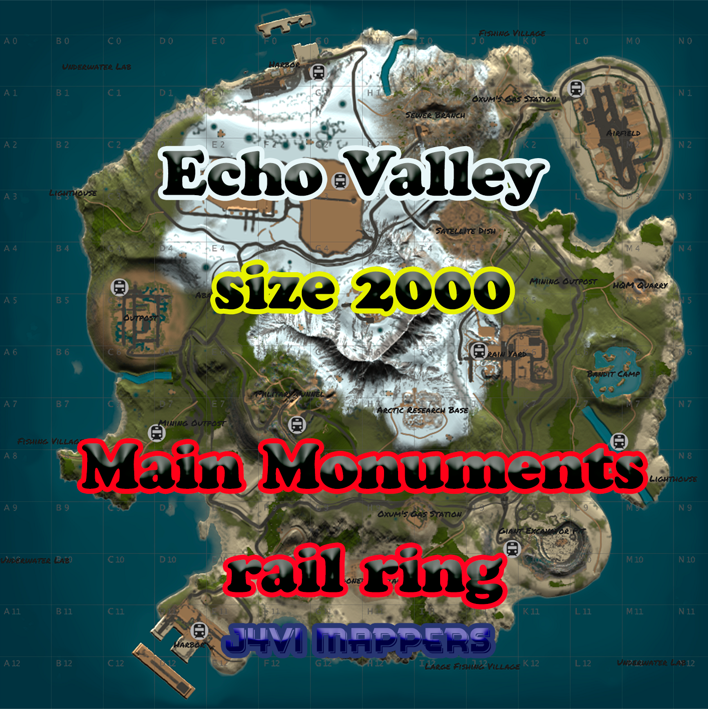 Echo Valley