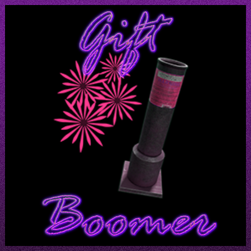 More information about "Gift Boomer"