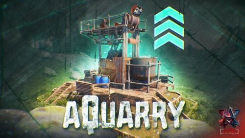 More information about "aQuarry"
