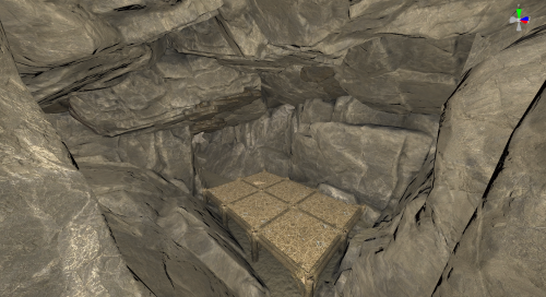 More information about "Rock Formation Cave Pack"