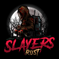 SlayersRust