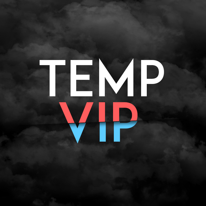 Temp VIP