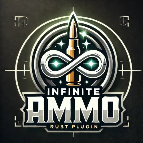 More information about "Infinite Ammo"
