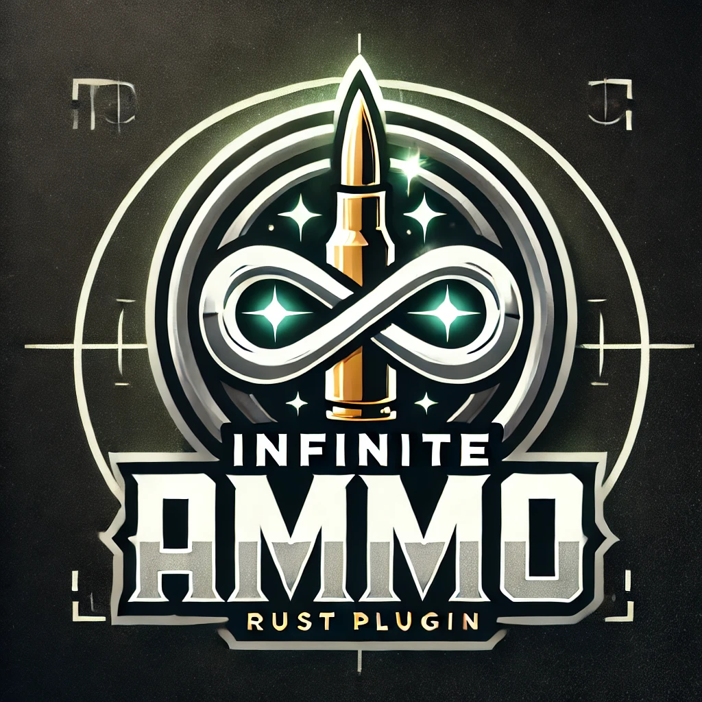 Infinite Ammo