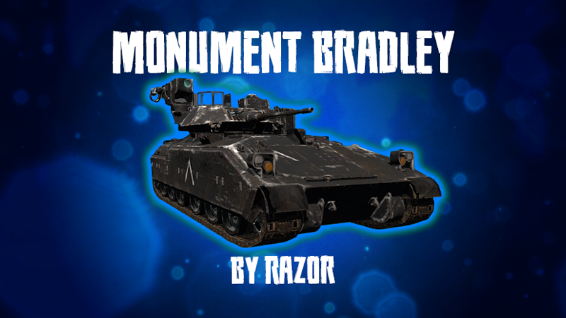 Monument Bradley