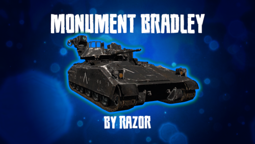 More information about "Monument Bradley"