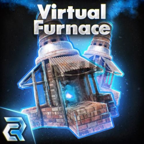 More information about "Virtual Furnace"