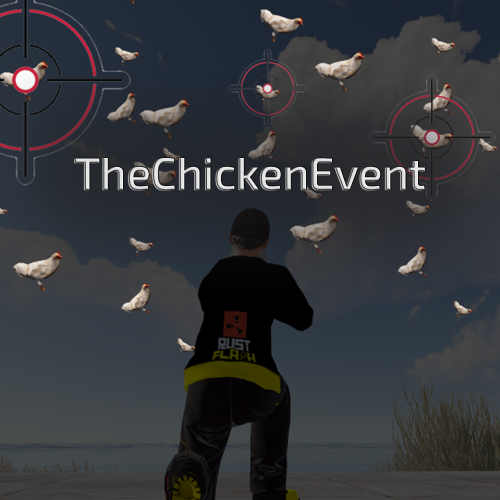 More information about "TheChickenEvent"