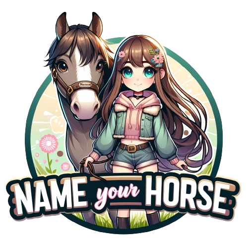 Name Your Horse